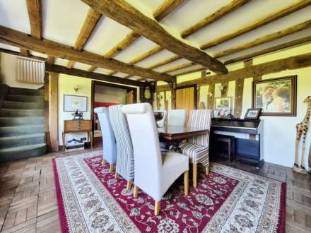 Mill Lane, Radford, Worcestershire, Image 11