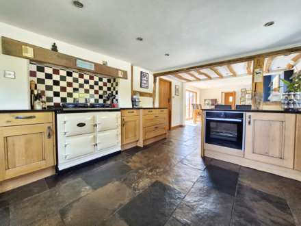 Mill Lane, Radford, Worcestershire, Image 13