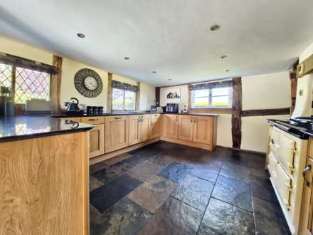 Mill Lane, Radford, Worcestershire, Image 14