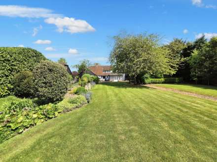 Mill Lane, Radford, Worcestershire, Image 19