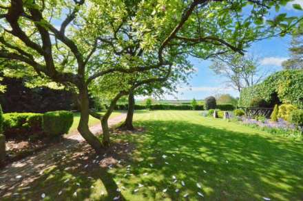 Mill Lane, Radford, Worcestershire, Image 20