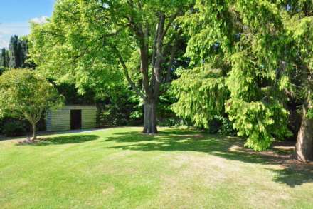 Mill Lane, Radford, Worcestershire, Image 21
