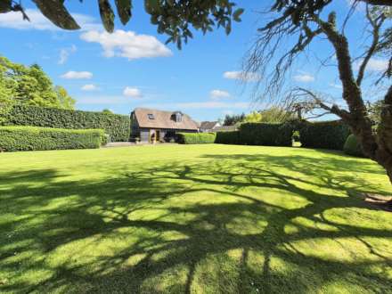 Mill Lane, Radford, Worcestershire, Image 24