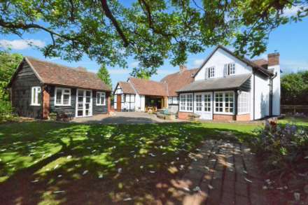 Mill Lane, Radford, Worcestershire, Image 25