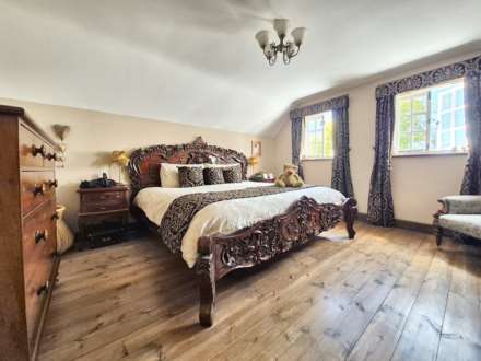 Mill Lane, Radford, Worcestershire, Image 26