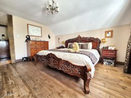Mill Lane, Radford, Worcestershire, Image 27