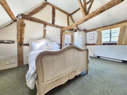 Mill Lane, Radford, Worcestershire, Image 31