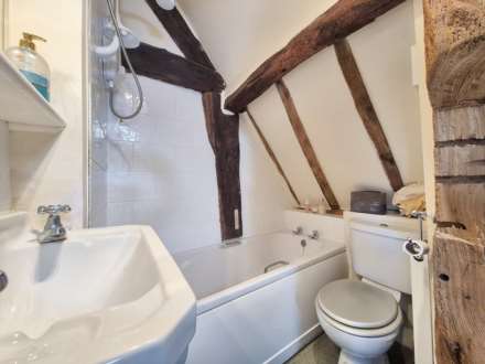 Mill Lane, Radford, Worcestershire, Image 32