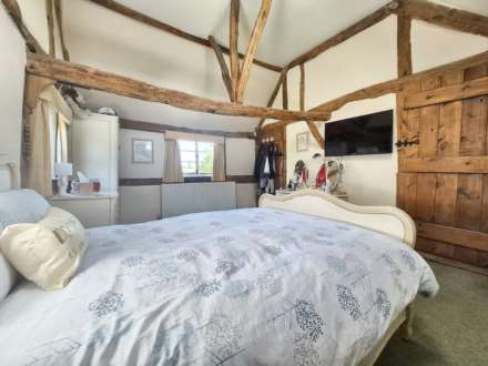 Mill Lane, Radford, Worcestershire, Image 33