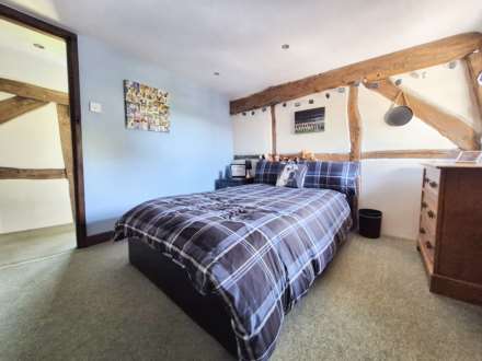 Mill Lane, Radford, Worcestershire, Image 34