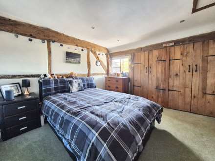 Mill Lane, Radford, Worcestershire, Image 35