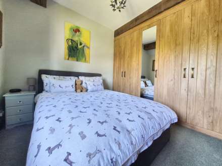 Mill Lane, Radford, Worcestershire, Image 37