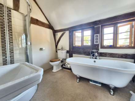 Mill Lane, Radford, Worcestershire, Image 39