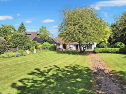 Mill Lane, Radford, Worcestershire, Image 41