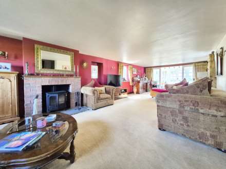 Mill Lane, Radford, Worcestershire, Image 5