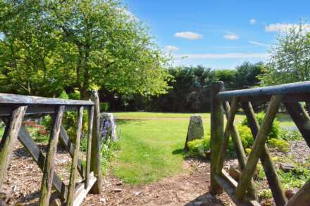 Mill Lane, Radford, Worcestershire, Image 50