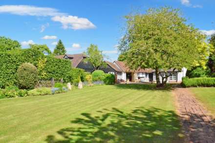 Mill Lane, Radford, Worcestershire, Image 53