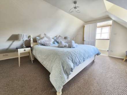 Mill Lane, Radford, Worcestershire, Image 59