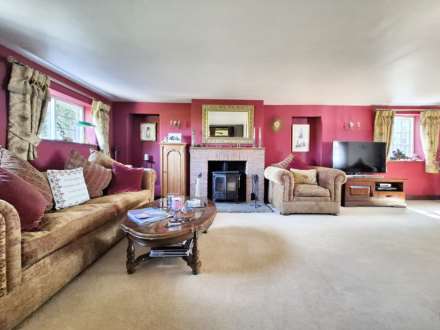Mill Lane, Radford, Worcestershire, Image 6