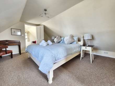 Mill Lane, Radford, Worcestershire, Image 60