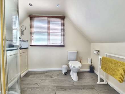 Mill Lane, Radford, Worcestershire, Image 61