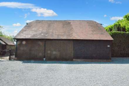 Mill Lane, Radford, Worcestershire, Image 65