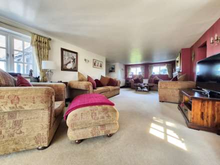 Mill Lane, Radford, Worcestershire, Image 7