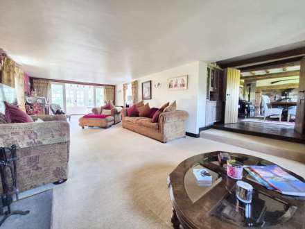 Mill Lane, Radford, Worcestershire, Image 8