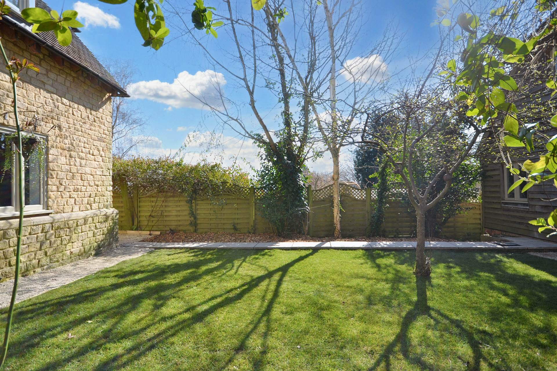 Cotton Lane, Ashton Under Hill, Worcestershire, Image 43