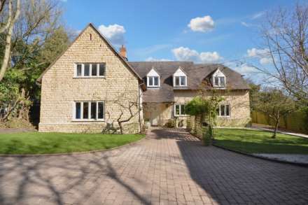 5 Bedroom Detached, Cotton Lane, Ashton Under Hill, Worcestershire