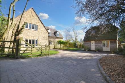Cotton Lane, Ashton Under Hill, Worcestershire, Image 2