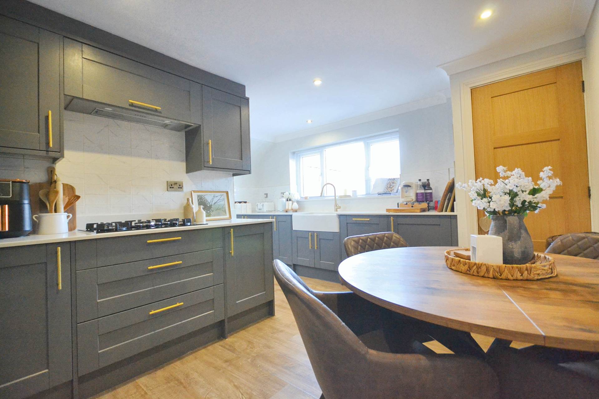 Queensmead, Bredon, Tewkesbury, Gloucestershire, Image 11