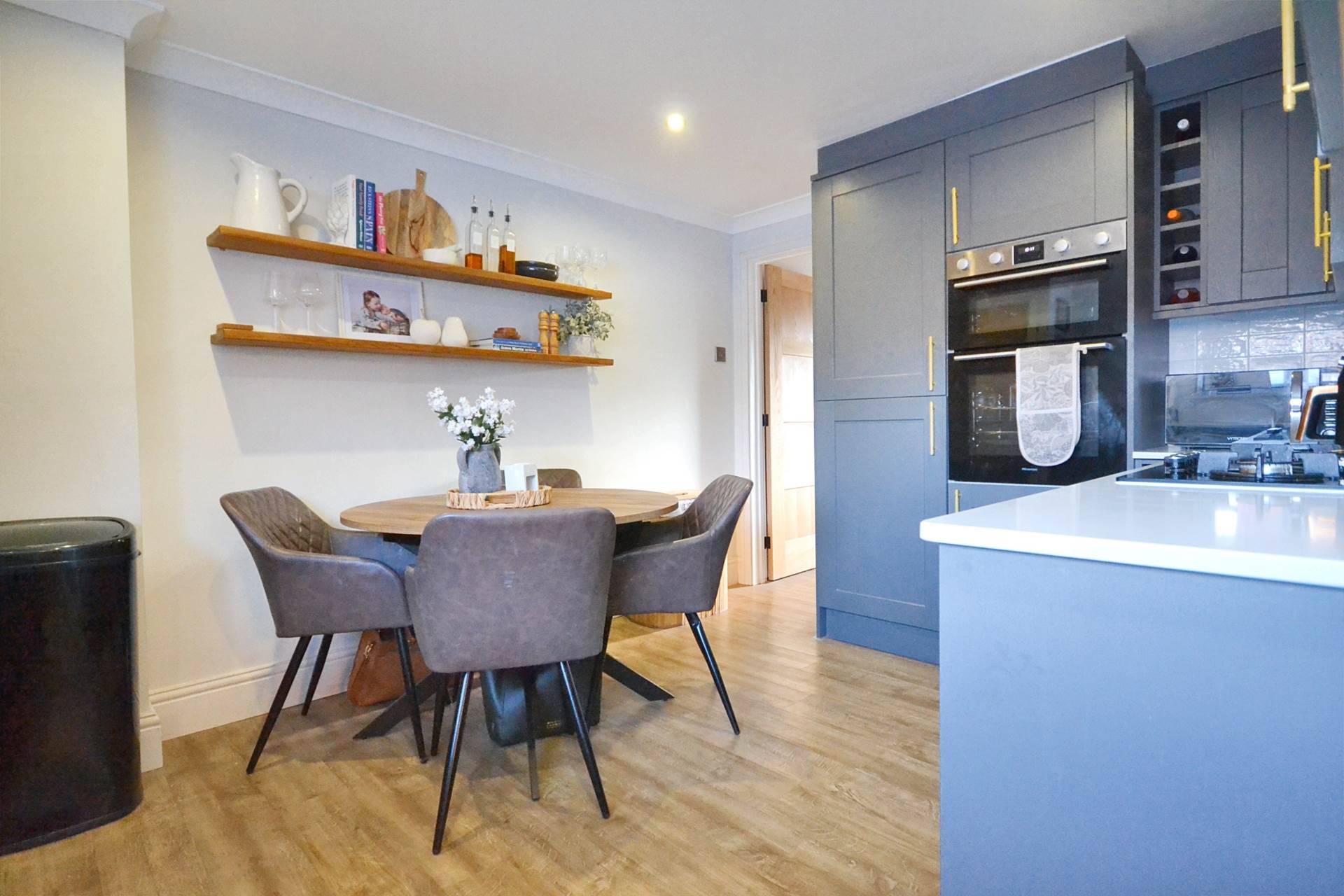 Queensmead, Bredon, Tewkesbury, Gloucestershire, Image 12