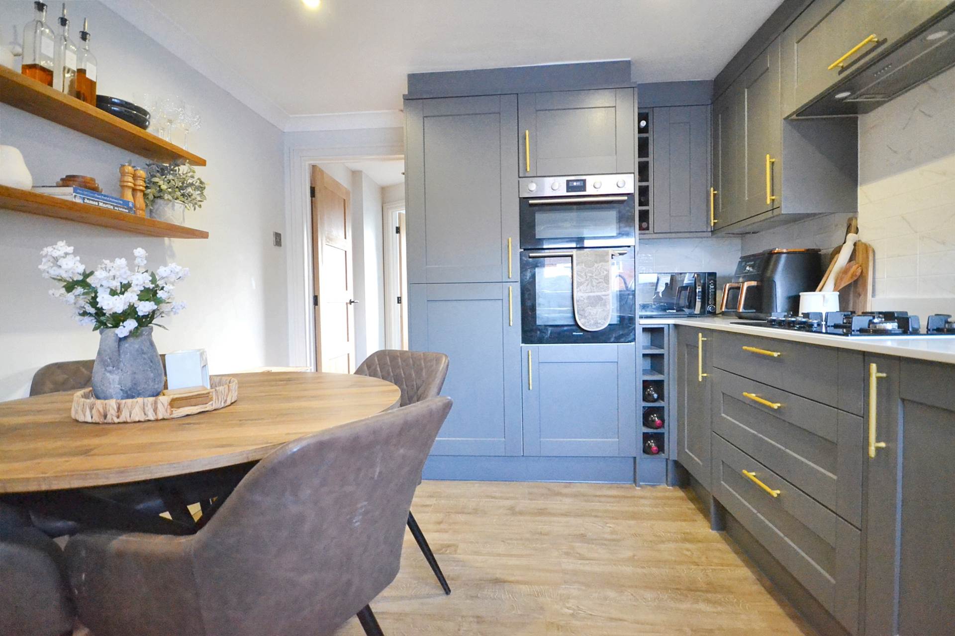 Queensmead, Bredon, Tewkesbury, Gloucestershire, Image 13