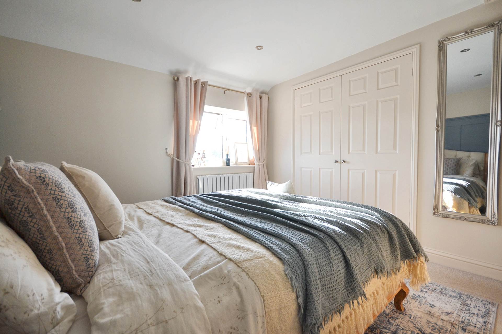 Queensmead, Bredon, Tewkesbury, Gloucestershire, Image 17