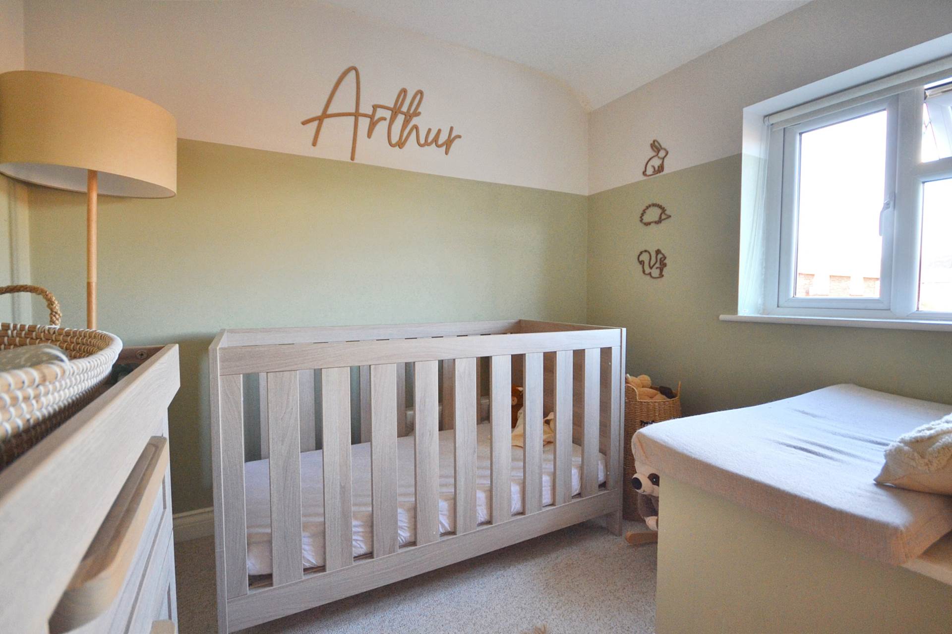 Queensmead, Bredon, Tewkesbury, Gloucestershire, Image 19