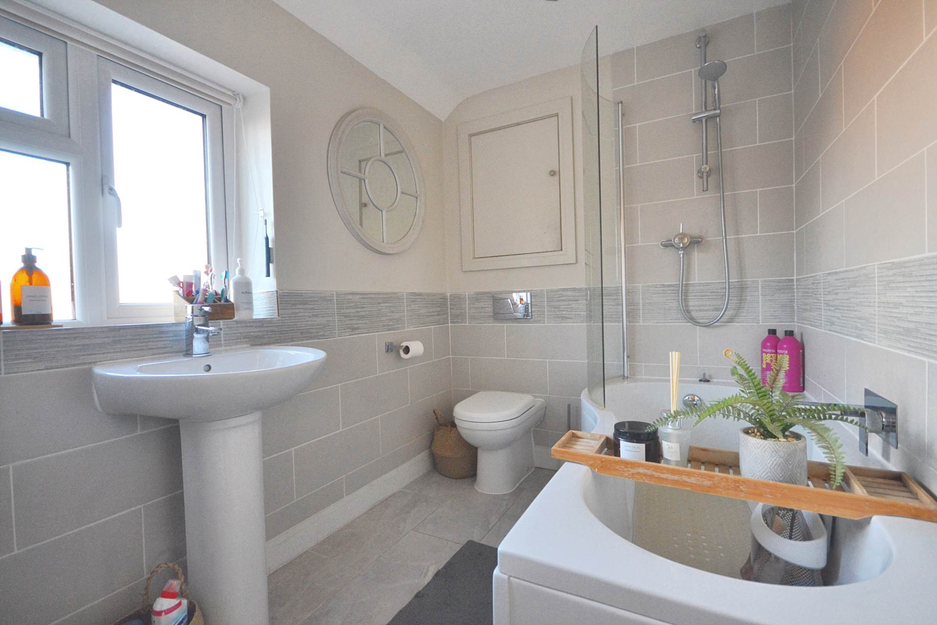 Queensmead, Bredon, Tewkesbury, Gloucestershire, Image 20