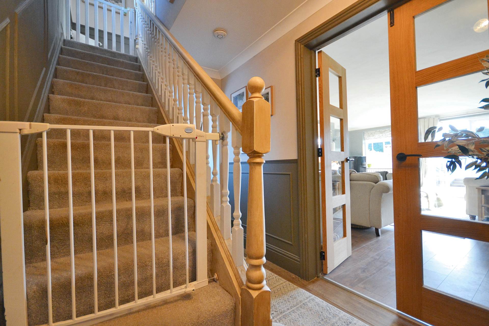 Queensmead, Bredon, Tewkesbury, Gloucestershire, Image 3