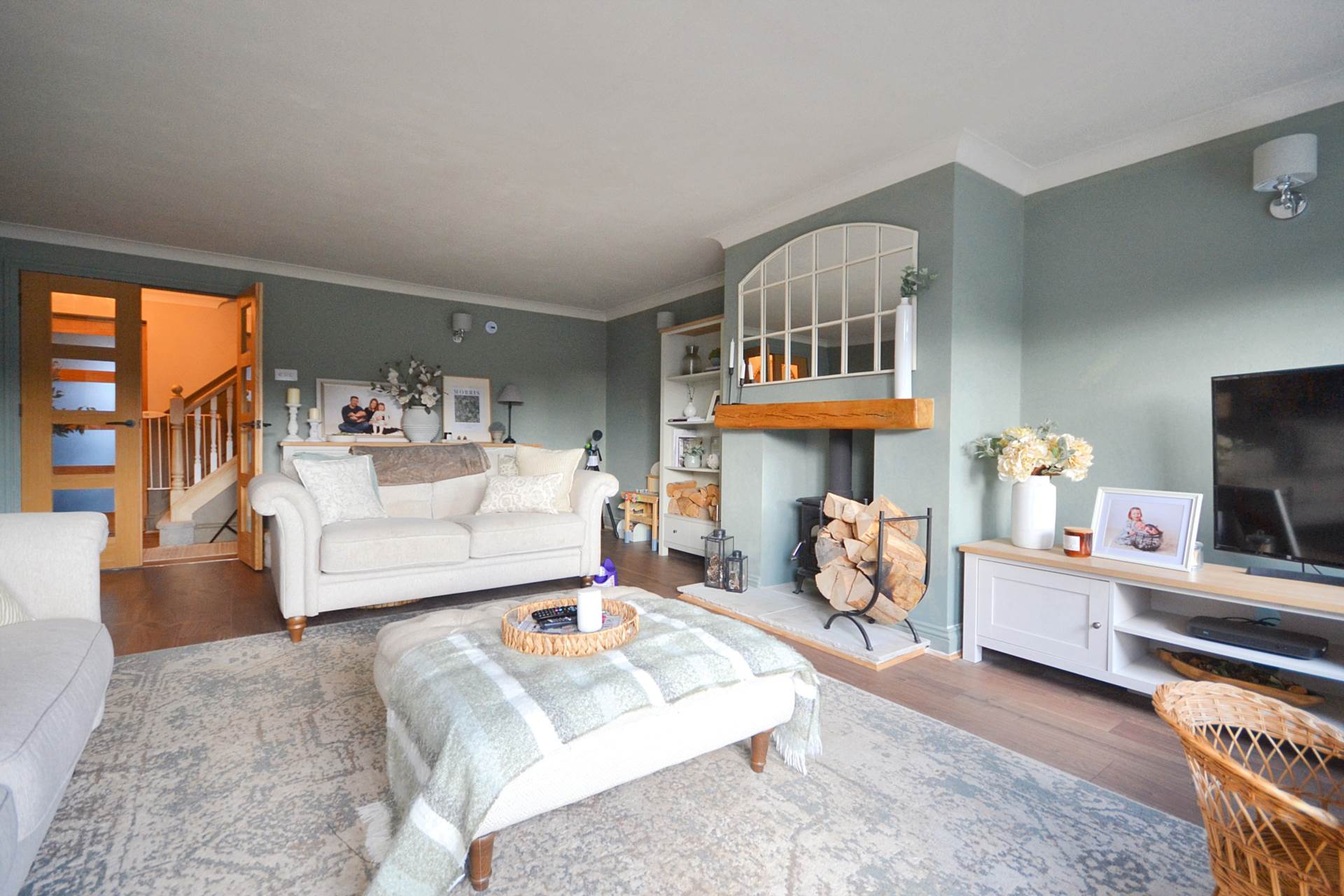 Queensmead, Bredon, Tewkesbury, Gloucestershire, Image 6