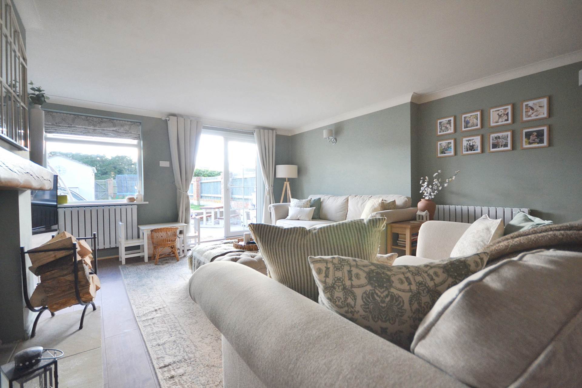 Queensmead, Bredon, Tewkesbury, Gloucestershire, Image 7