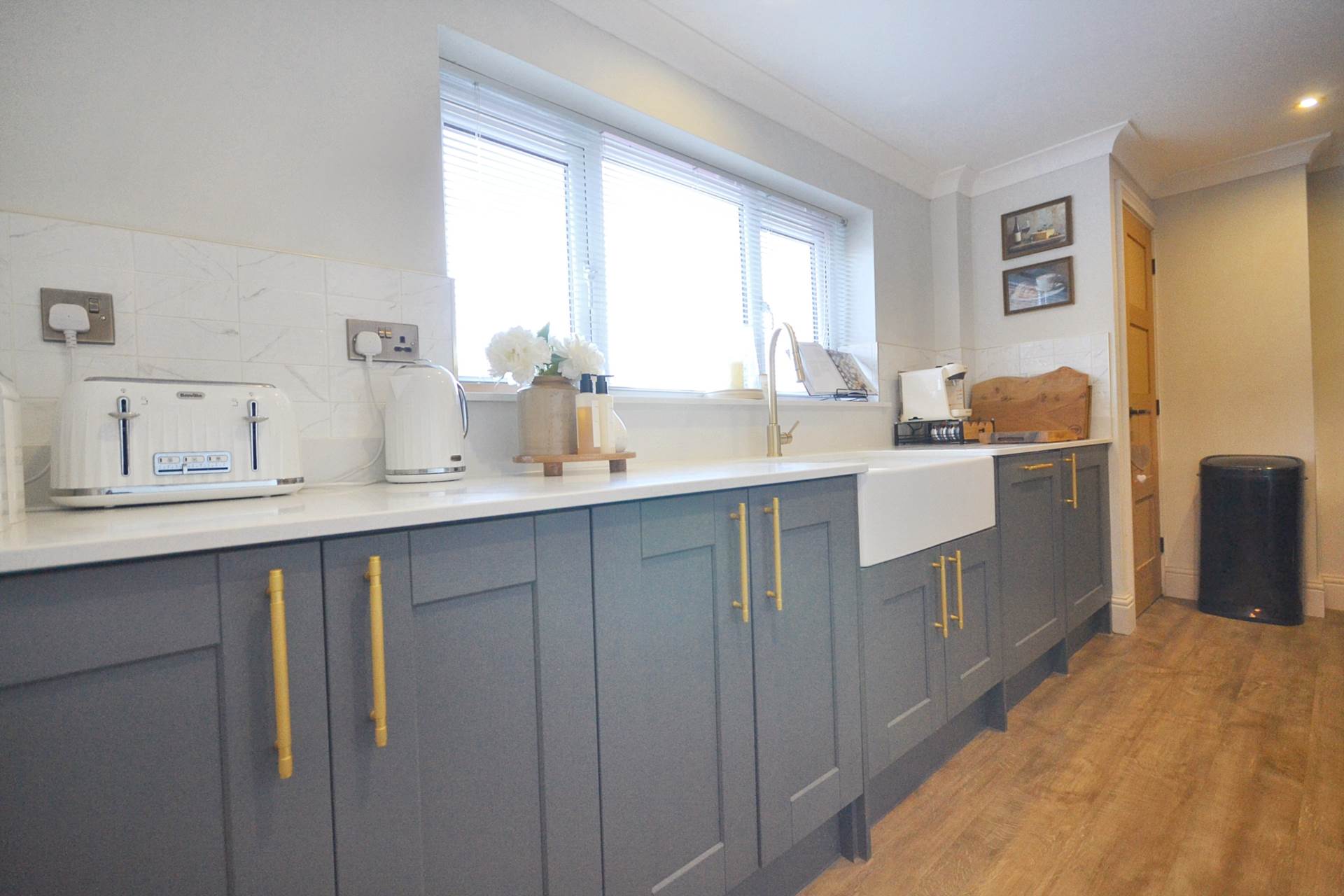 Queensmead, Bredon, Tewkesbury, Gloucestershire, Image 8