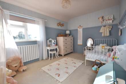 Queensmead, Bredon, Tewkesbury, Gloucestershire, Image 18