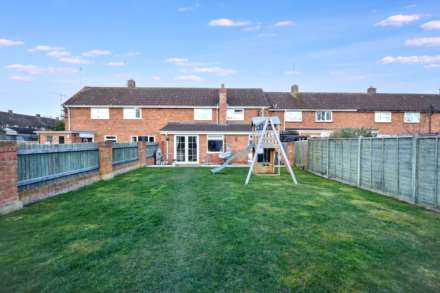 Queensmead, Bredon, Tewkesbury, Gloucestershire, Image 23