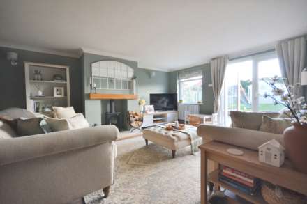 Queensmead, Bredon, Tewkesbury, Gloucestershire, Image 4