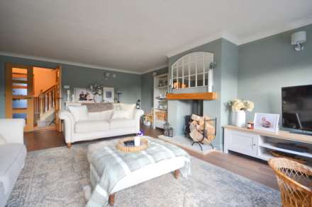 Queensmead, Bredon, Tewkesbury, Gloucestershire, Image 6