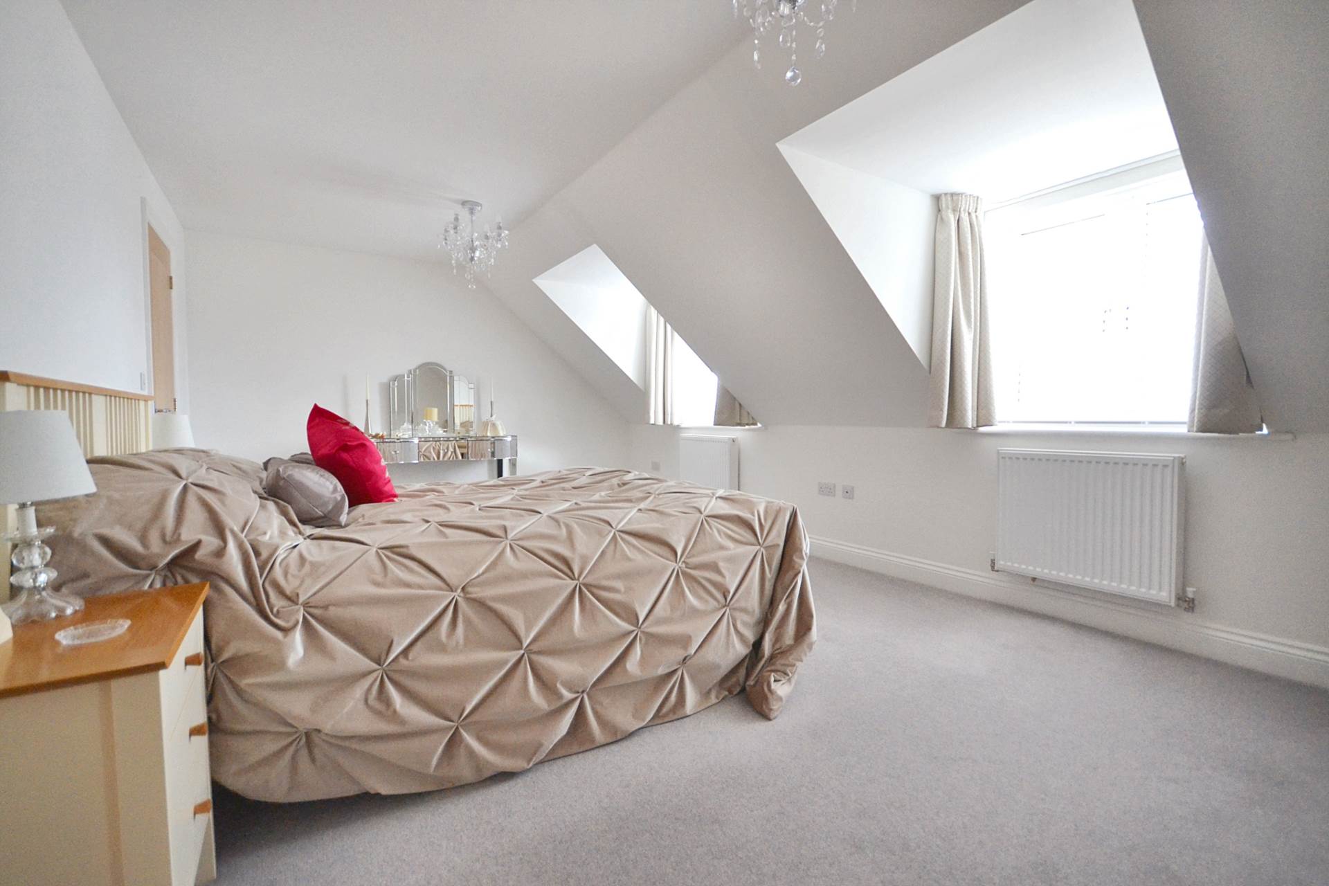 Bramley Close, Toddington, Cheltenham, Gloucestershire, Image 18