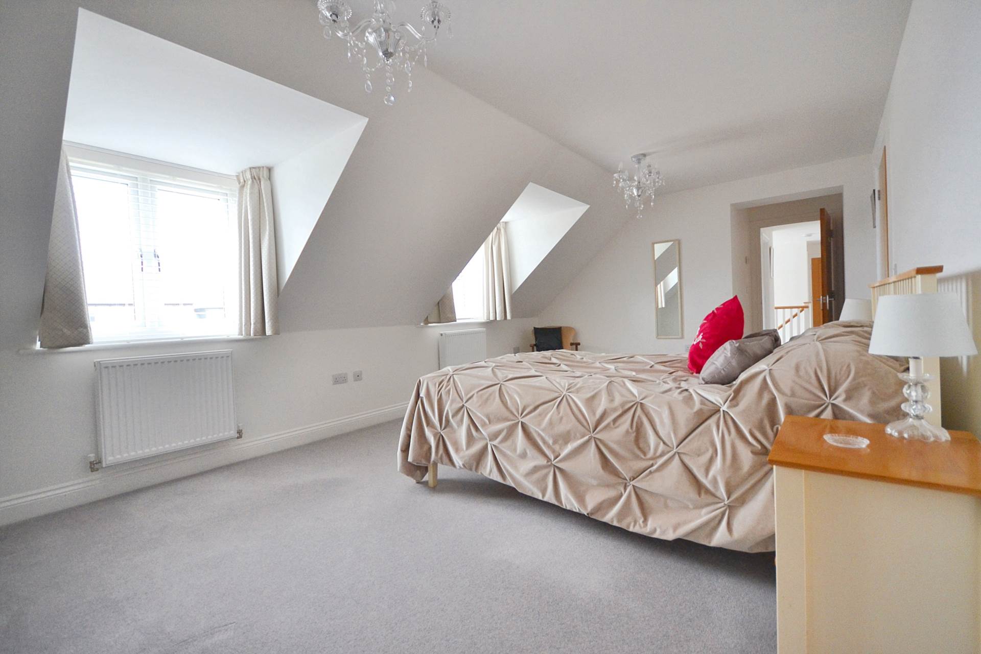 Bramley Close, Toddington, Cheltenham, Gloucestershire, Image 22