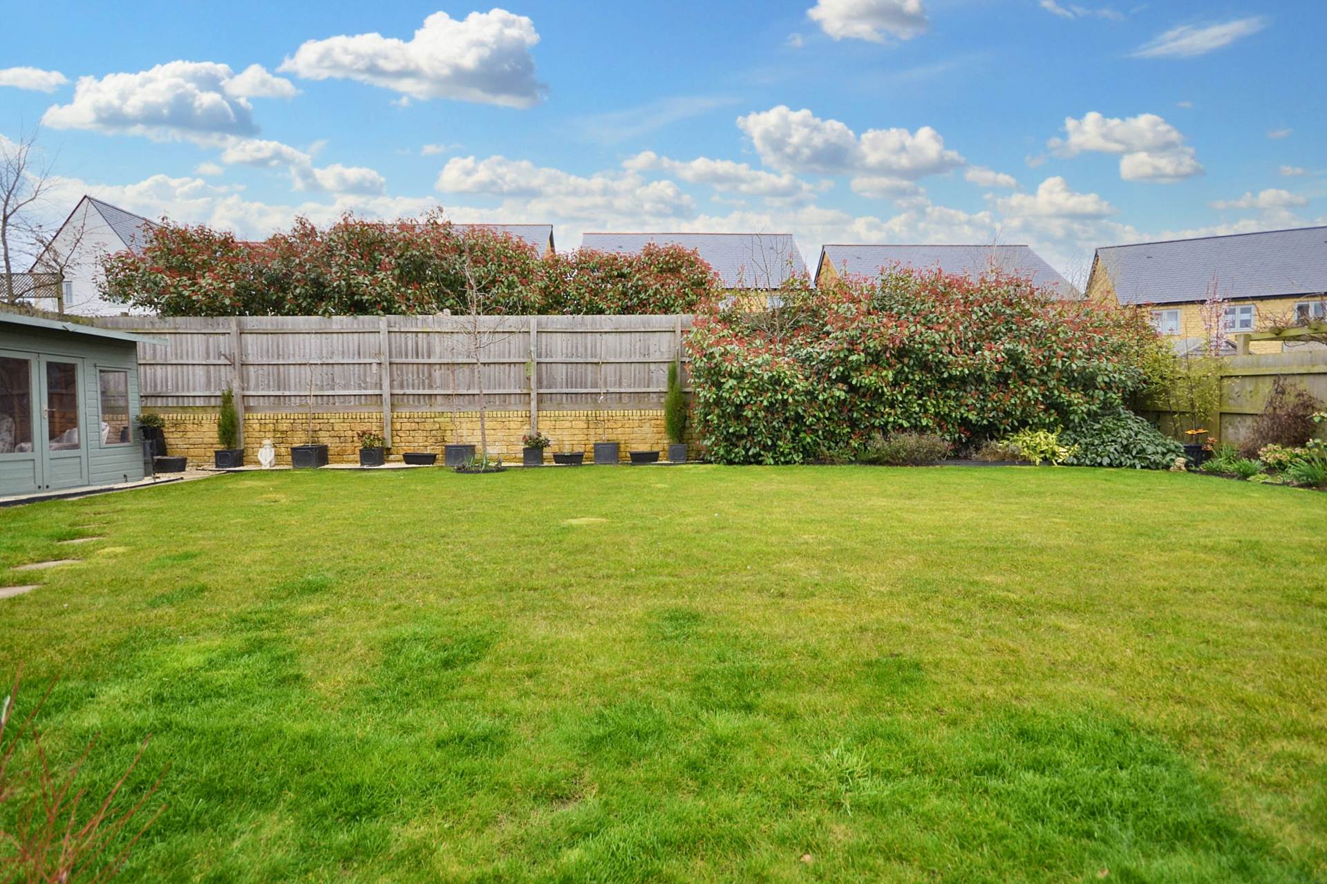 Bramley Close, Toddington, Cheltenham, Gloucestershire, Image 31