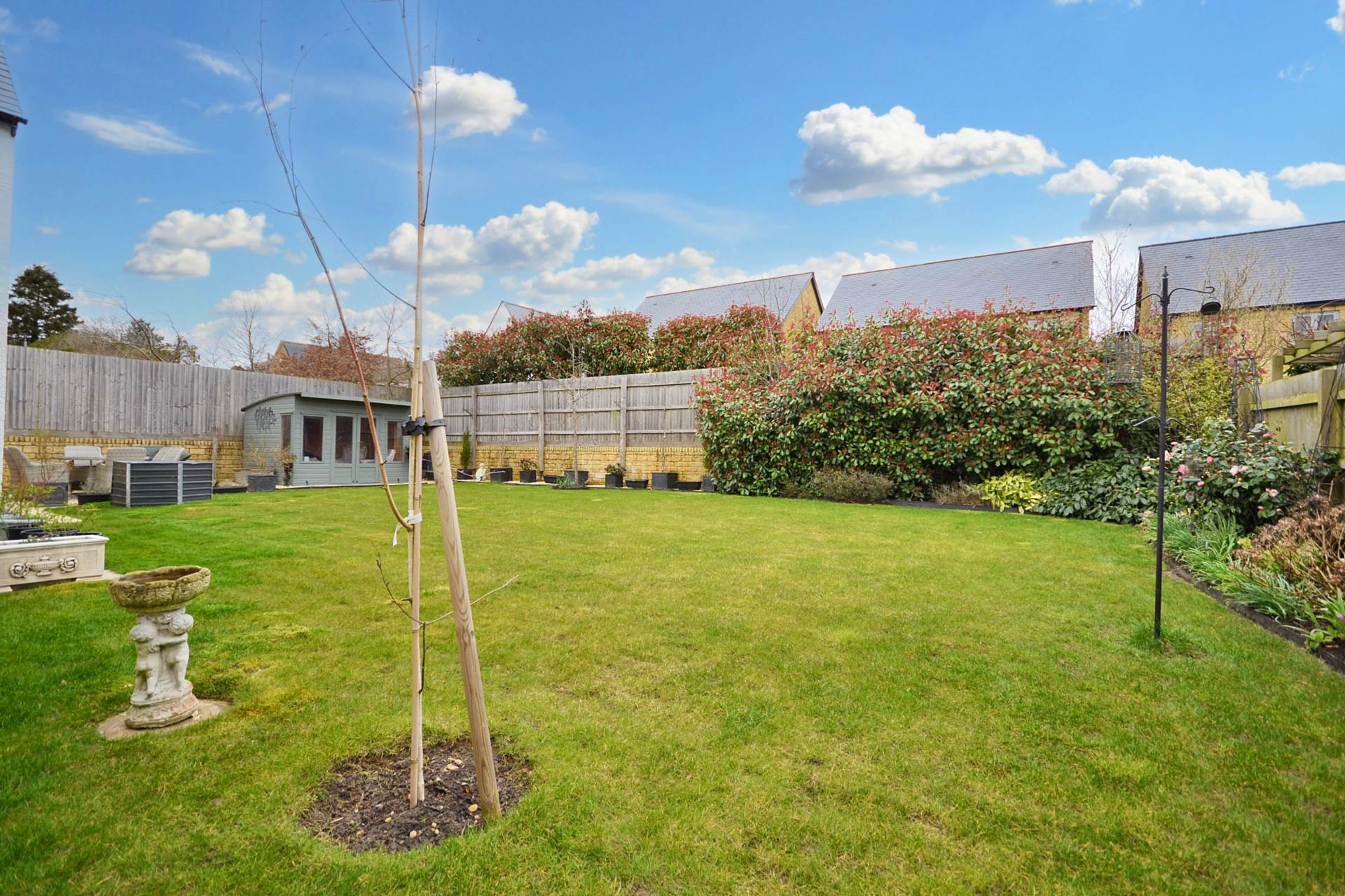 Bramley Close, Toddington, Cheltenham, Gloucestershire, Image 32