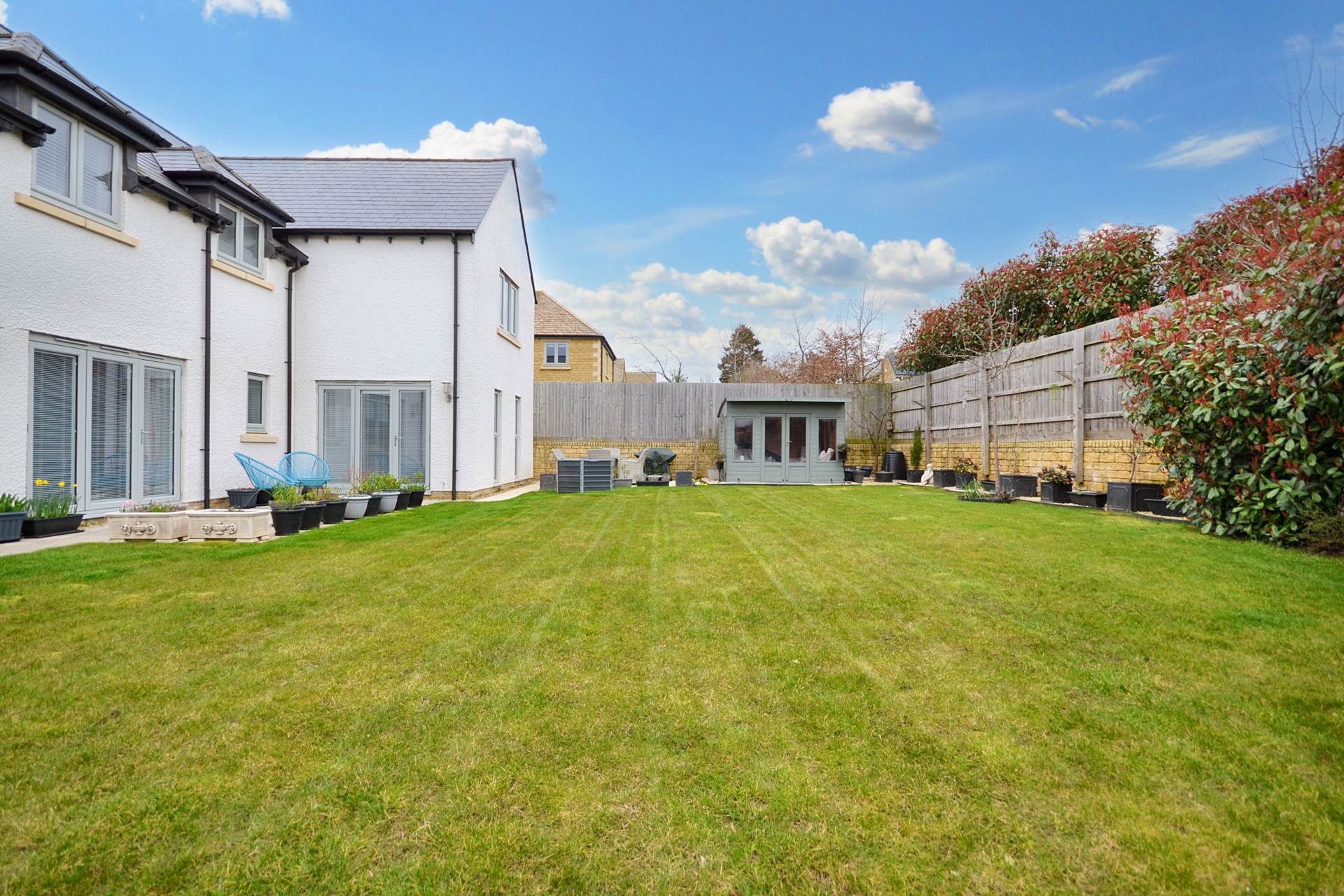 Bramley Close, Toddington, Cheltenham, Gloucestershire, Image 34